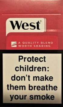 West Red